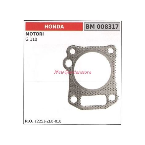 Kopfdichtung HONDA Motorhacke G 110 008317