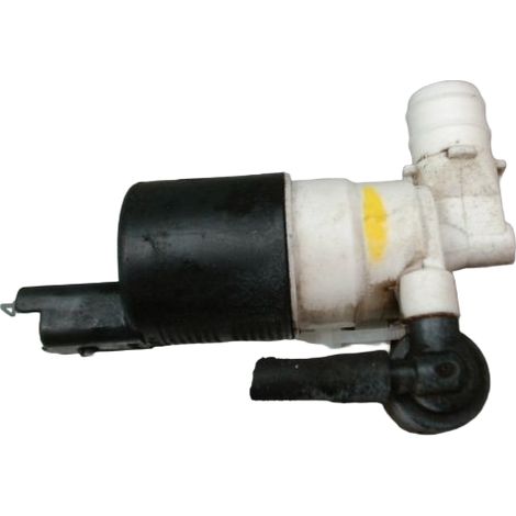 [PRODUIT D'OCCASION] Pompe Lave-glace Avant RENAULT Megane Iv Phase 1 2015- ♻️ Ref Oe. 289200004r - Garantie à vie (1/3)
