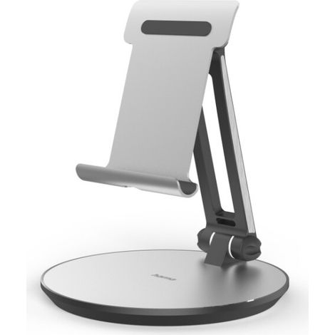 HAMA Tablet-Halterung Alu 7-12.9 (Stand) (1/2)