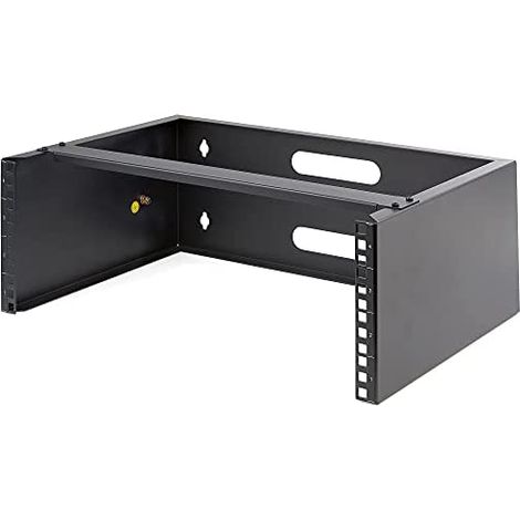 Rack mural StarTech WALLMOUNT4 capacidad 20 kg acero (1/5)