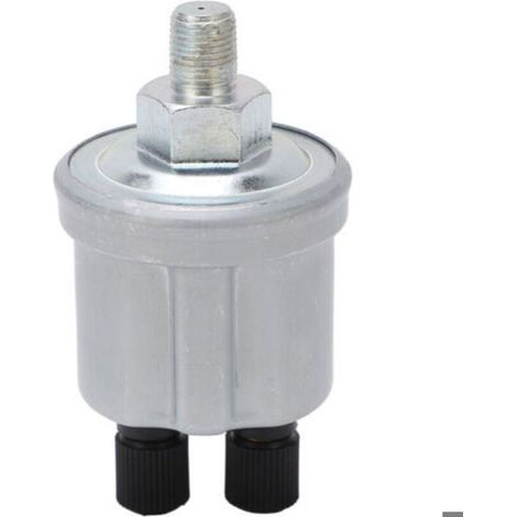 Performance stable du capteur de pression d'huile 3967251 pour moteur Cummins 4BT 6BT 3.9 ISB QSB B 5.9 (1/4)