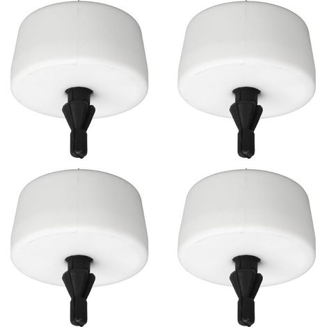 Kit butée ressorts AR A03356 pour Caddy 3 2004-2015 (1/5)