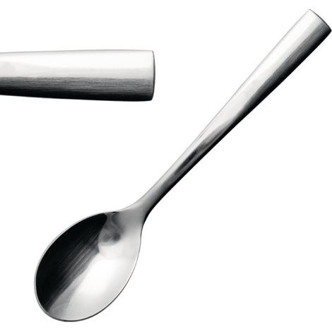 Cuillère à café Madrid 140mm - COMAS