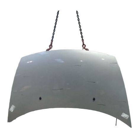 Capot CITROEN C3 2005- [PRODUIT D'OCCASION]♻️7901n0 (1/4)