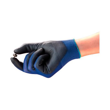 Schutzhandschuhe Ansell Hyflex 11618110 Schnitt Abrieb