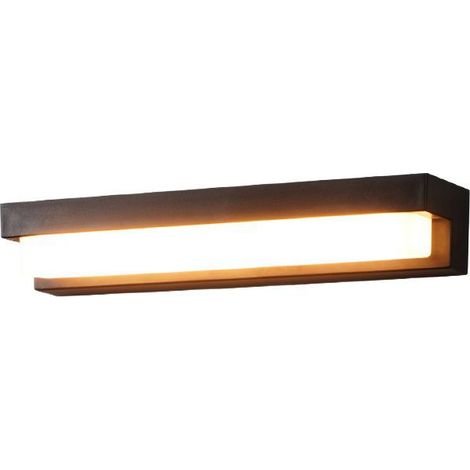 Lampe Solaire Exterieur Appliques Murales Solaires D'extérieur sans Fil for Porche, Jardin Et Terrasse Lampes Jardin (1/5)