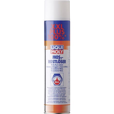 Liqui Moly 1613 Rostlöser 600 ml