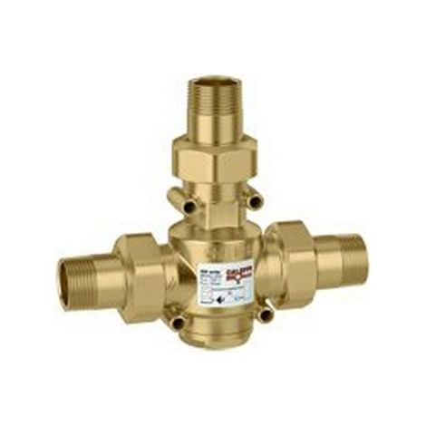 VALVOLA ANTICONDENSA CON CONTROLLO TERMOSTATICO DN 25 - 1"