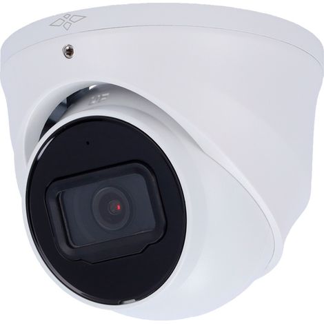 Camara Ip Domo 2,8mm 2mpx Blanca X-security Xs-ipd744wa-2u-ai