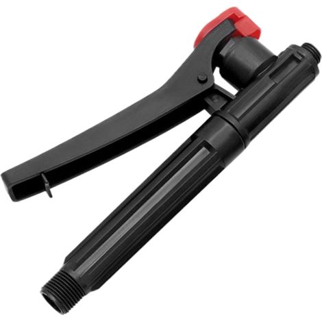 Gâchette De Lance De Pulvérisateur Accessoire Irrigation Agricole (1/5)
