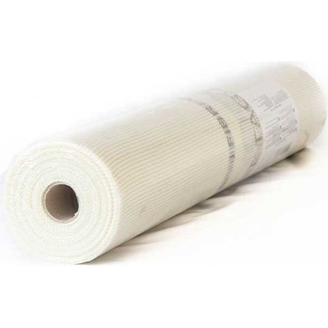 Rete porta intonaco pesante - rotolo da 50 mq : Modello - pesante-160 gr NO logo