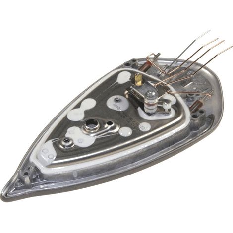 SEMELLE COMPLETE 2800W pour PIECES ENTRETIEN DU LINGE PETIT...