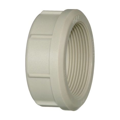 Écrou de jonction GF PP-GF d 16