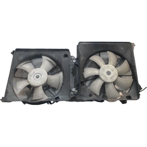 [PRODUIT D'OCCASION] Moteur Ventilateur Radiateur HONDA Jazz ♻️ Ref Oe. 19030rb6z11 - Garantie à vie (1/3)