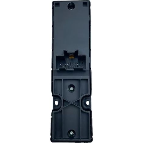 Manufacturer's application for left front power window switch on low-spec Ford F-150 Raptor JC3Z-14529-CA (1/4)