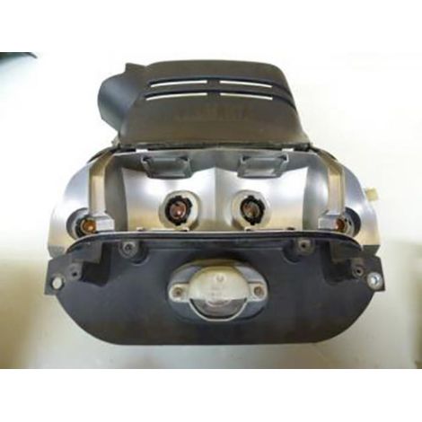 [PRODUIT D'OCCASION] Douille support porte ampoule origine pour scooter Yamaha 125 (1/2)