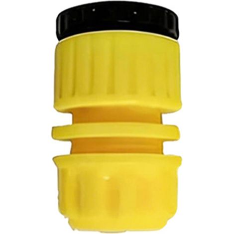 Raccord robinet ABS filetage femelle 1/2 pouce – Type verrouillage – Kaki – Standard plomberie (1/5)