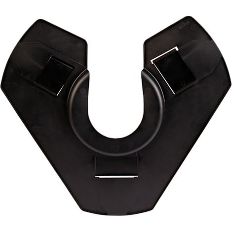 Makita Werkzeugabdeckung - 451252-0 (1/2)