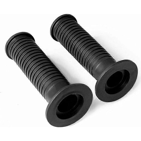 Poignes de moto pour BMW K1200GT K1200LT K120R K1200RS K1200S K1200 GT/LT/R/RS/S/ R850C Classic R850GS R850R, Noir (1/4)
