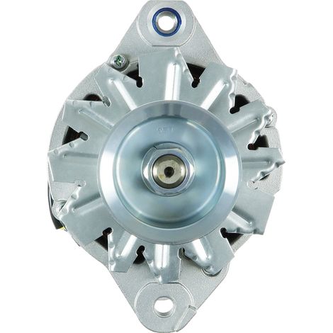 Alternatore nuovo originale Mitsubishi A5158 (Mitsubishi) (1/5)