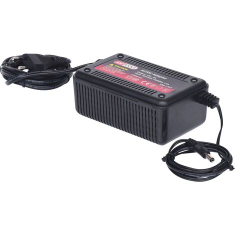 KS Tools Ladegerät für Batterie-Booster 550.1720 (1/3)