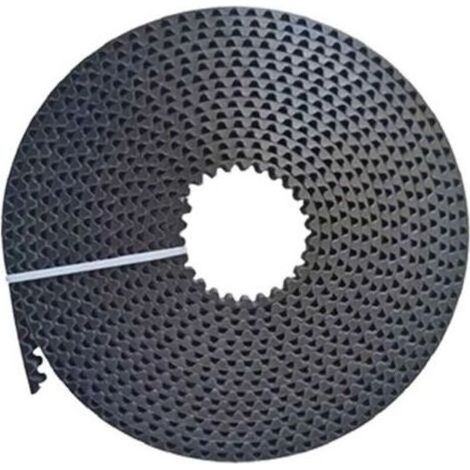 Courroie Crantée Ouvre-Porte De Garage STD8M, avec caractéristiques : Automatique, 7M, 10MM, 8M, Porte (1/5)