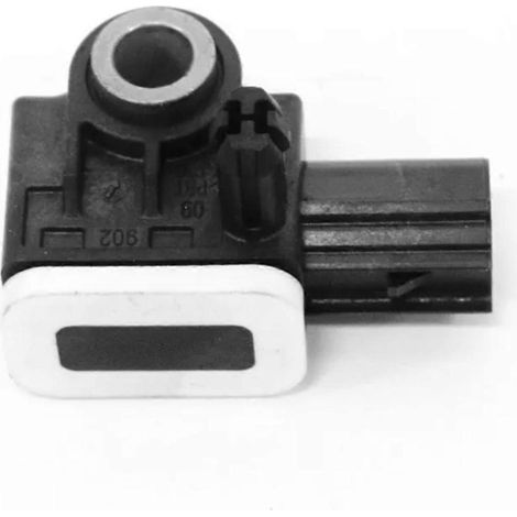 Aufprallsensor F1ET-14B345-AA für Ford Focus MK3 C346, Schwarz (1/5)