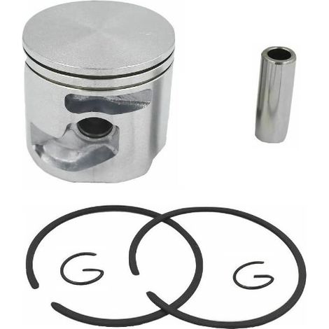 Kit de réparation moteur professionnel Husqvarna K960/K970 – Piston et cylindre 56 mm – Jeu de joints complet (1/5)