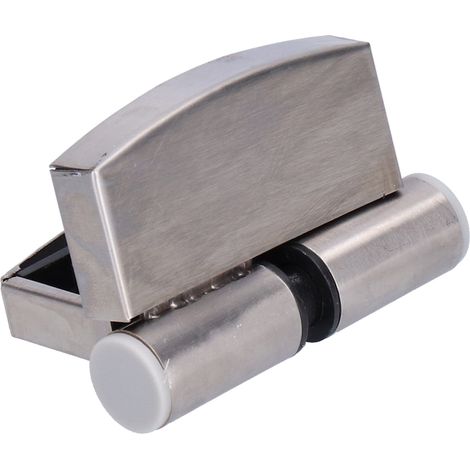 2 charnières à gravité 201 en acier inoxydable pour porte d'entrée, accessoire de quincaillerie hydraulique