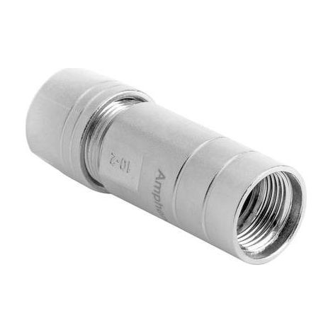 Amphenol RT0L-18CG-S2 Morsetto per cavo Serie (connettore circolare): RT360™ 1 pz.