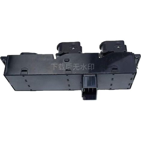 Suitable for Hyundai Accent window regulator switch 93570-1R101 power window control button (1/4)