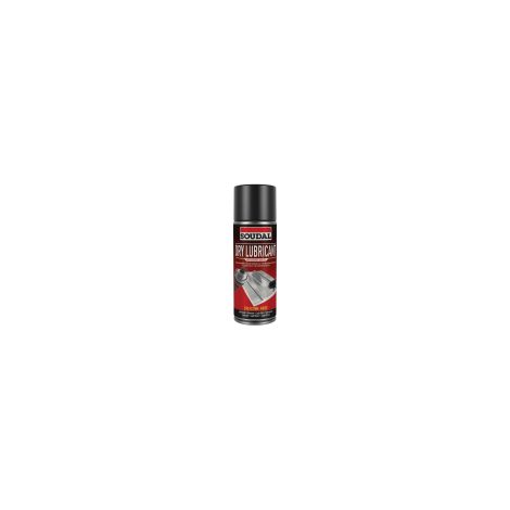 Schmiermittel Soudal 5411183181137 silikonfrei 360 Grad Anwendung
