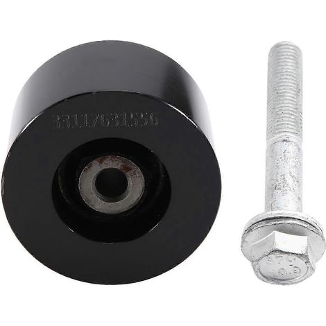 33117631556 33107592363 Silentbloc de différentiel avec boulons à l'arrière, compatible avec BMW Série 5 F18 (1/5)