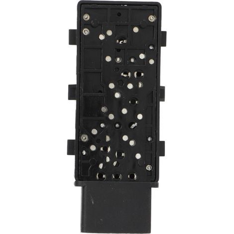 Interrupteur de siège électrique pour automobile 12451495 haute sensibilité compatible Equinox Trax Impala (1/5)
