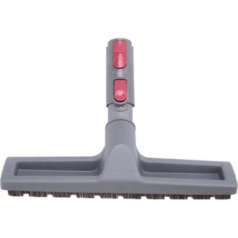 Tête de Brosse en Crin de Cheval pour Sol Dur Nettoyage Aspirateur DC59 V6 V7 V8 V10 V11