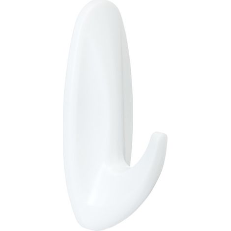 Croch Plastiq Design Mm Blc Sd