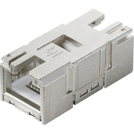Weidmüller Buchseneinsatz RJ45 IE-BI-RJ45-C (1/2)