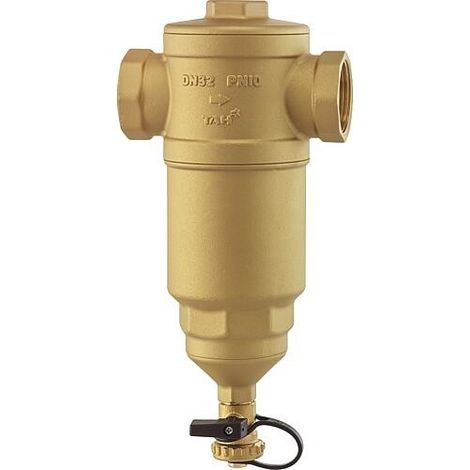 PNEUMATEX Séparateur Zeparo Cyclone Dirt ZCD 50, 7897450