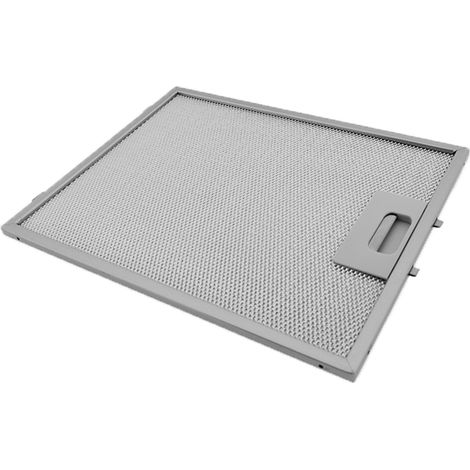 Filtro Metálico Küppersbusch 298x240x8mm 538089 (1/5)