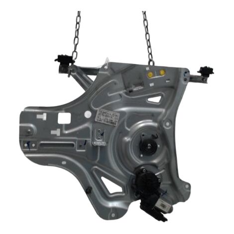 [PRODUIT D'OCCASION] Mecanisme+moteur Leve-glace Avant Gauche HYUNDAI Ix35 ♻️ Ref Oe. 824502s010 - Garantie à vie (1/2)