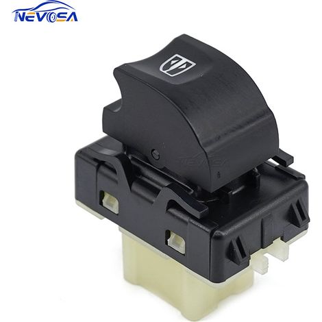 254217475R is suitable for Renault automotive parts, including window controls, power window regulators, and power window switches. (1/4)