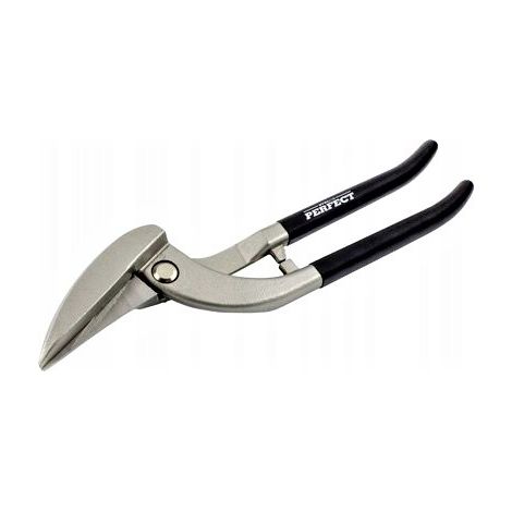 Cizalla para chapa metálica STALCO de 300 mm, corte a la derecha, S-67307