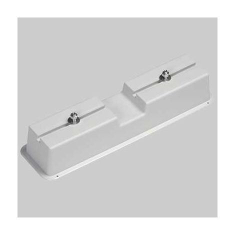 SUPPORTI A PAVIMENTO PER UNITA' ESTERNA  80 x 72 x 40     MADE IN ITALY