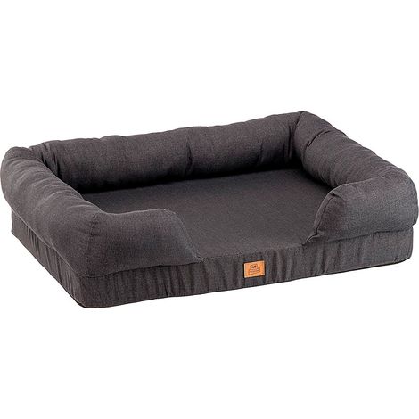 Ferplast . Variante L - Misure: 93 x 73 x h 22.5 cm - (1/4)