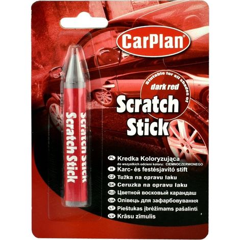 Carplan Roter Buntstift