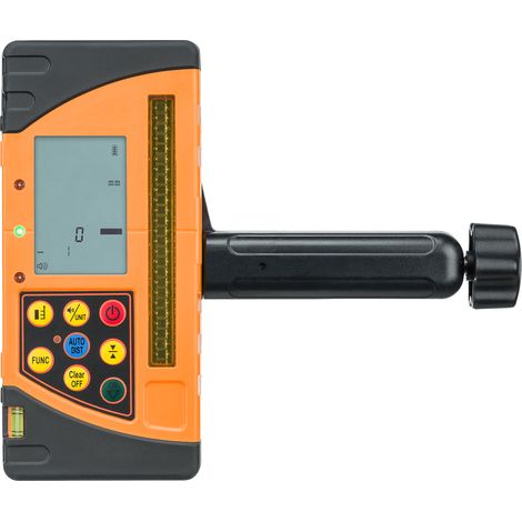 Laser rotatif FLG 245HV-Green classe 2 GEO FENNEL FR-DIST 30 - 244531 (1/5)