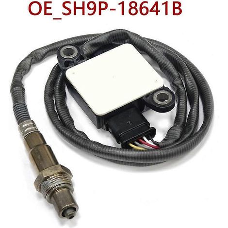 SH9P – 18641B 0281007918 0281007919 Particulate Matter Capteur PM Capteur pour CX – 5 CX5 2.2 Diesel KE KF 2019 – 2023 (1/5)