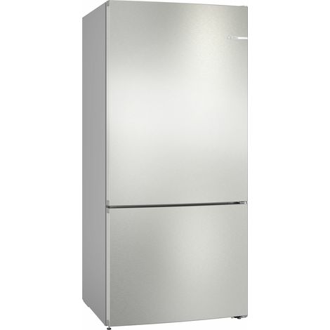 Bosch Frigorifero Doppia Porta KGN86VIEA MultiAirflow Classe E Capacità Lorda / Netta 631/479 Litri Colore Inox (1/9)