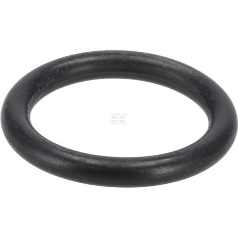 Joint Torique - 21 X 3,5 Mm - Pour Etancheite Sur Robinetterie Et Equipements Industriels - Lot De 1