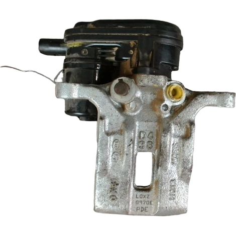 Etrier De Frein Arriere Gauche KIA Ceed [PRODUIT D'OCCASION]♻️58310g4a50 (1/5)